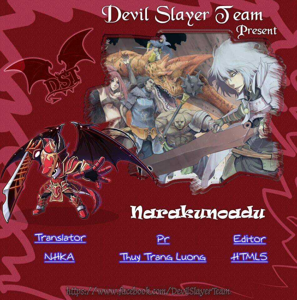 Narakunoadu - Chapter 6 - Trang 3