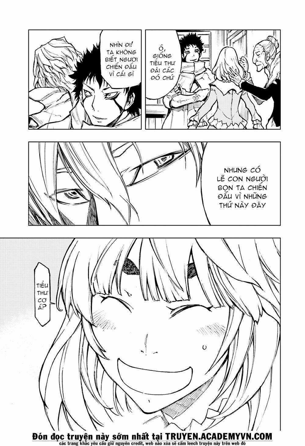 Narakunoadu - Chapter 6 - Trang 24