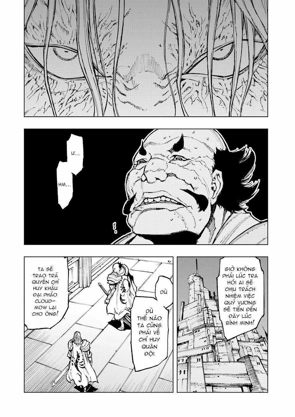 Narakunoadu - Chapter 6 - Trang 29