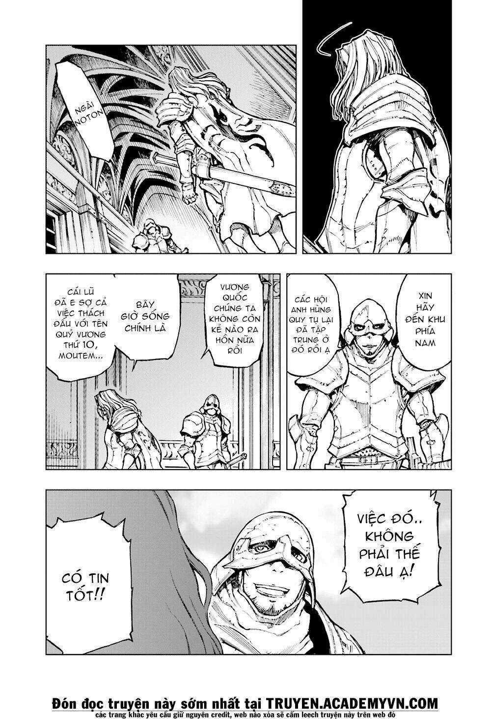 Narakunoadu - Chapter 6 - Trang 30