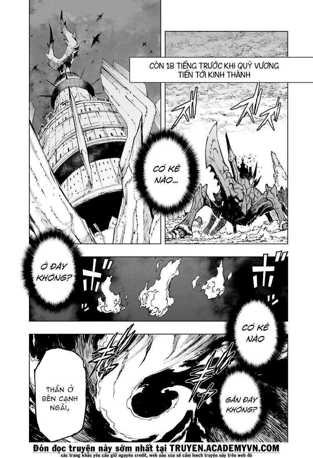 Narakunoadu - Chapter 6 - Trang 4