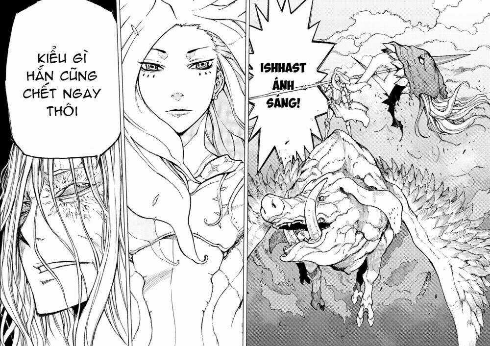 Narakunoadu - Chapter 6 - Trang 33