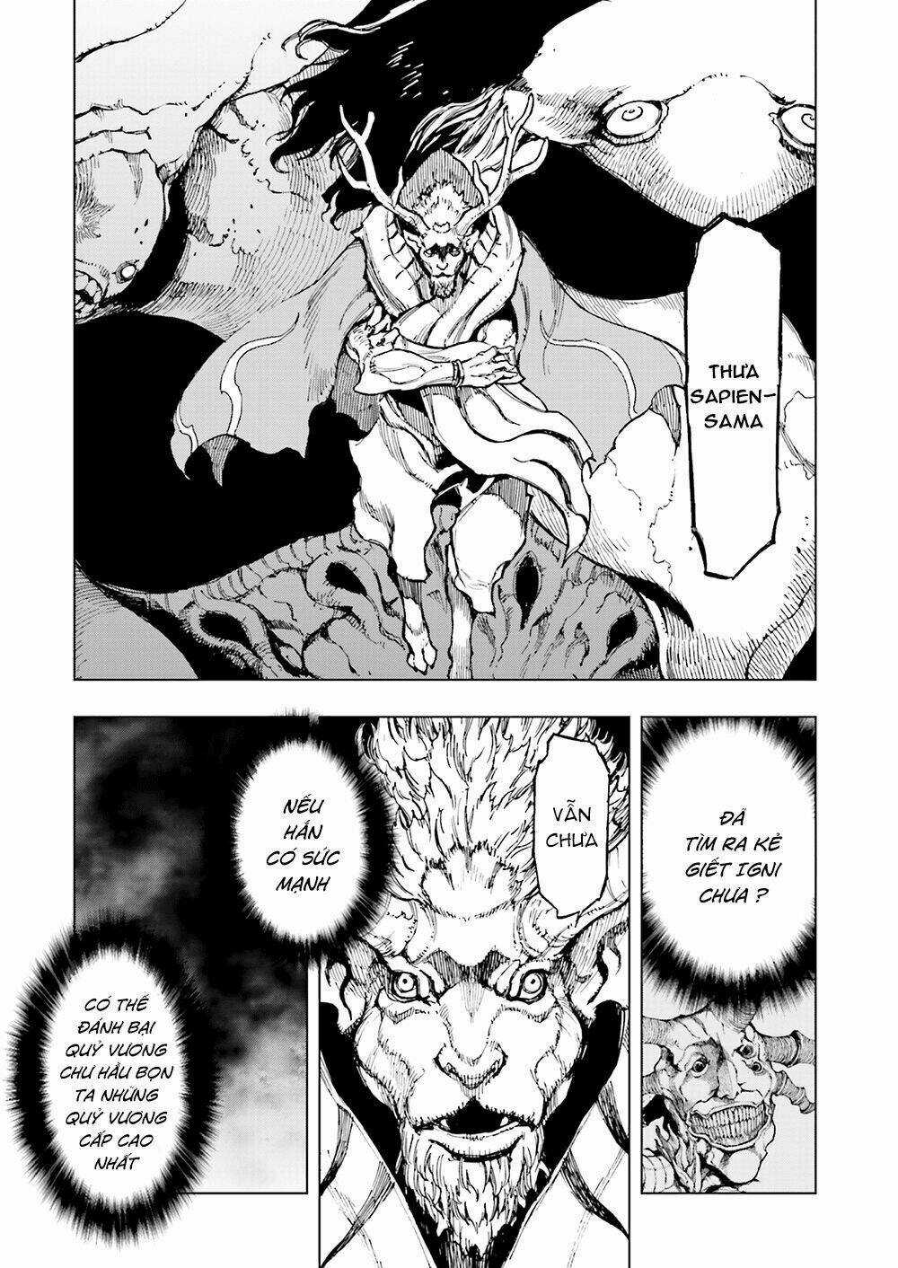 Narakunoadu - Chapter 6 - Trang 5