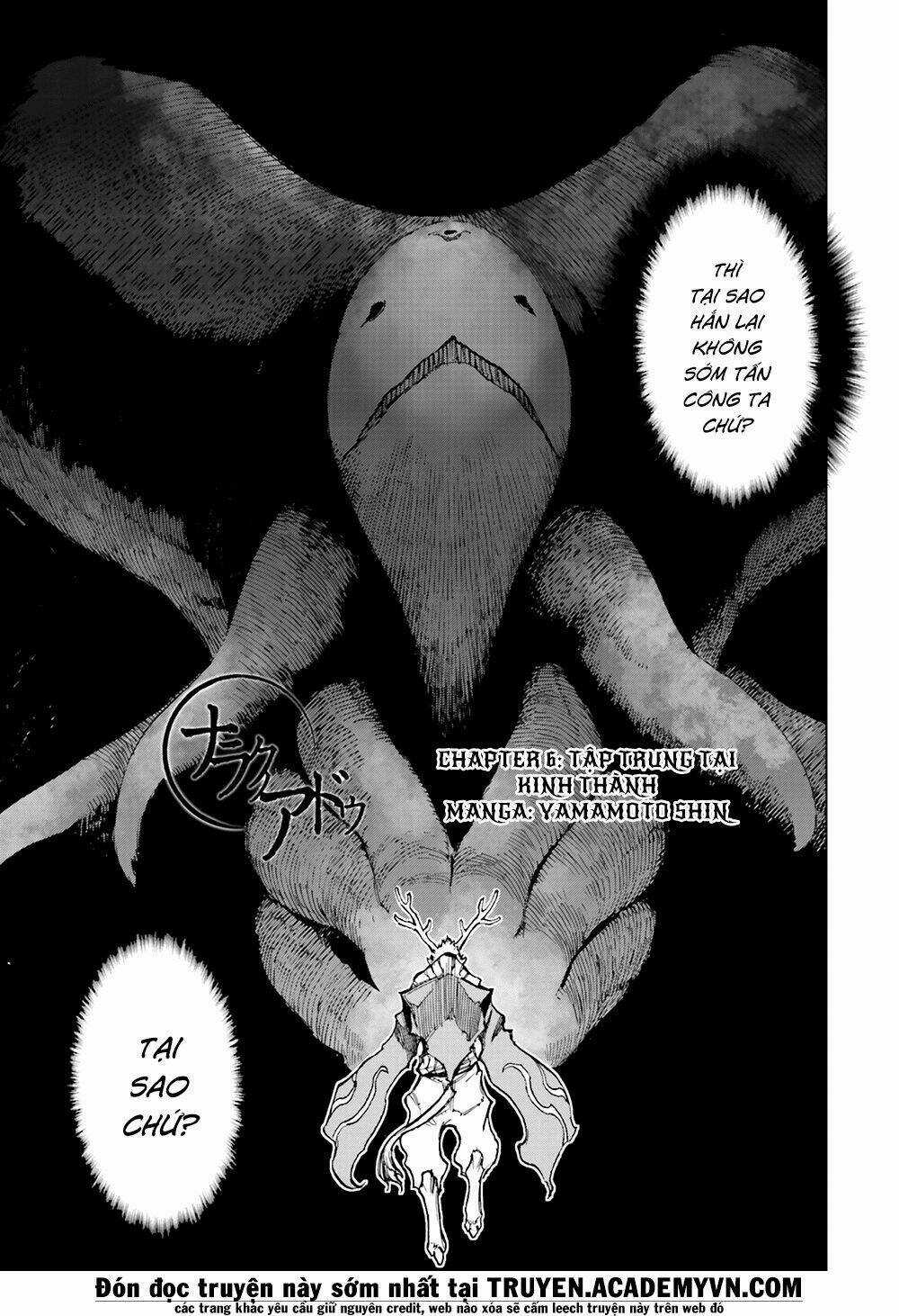 Narakunoadu - Chapter 6 - Trang 6