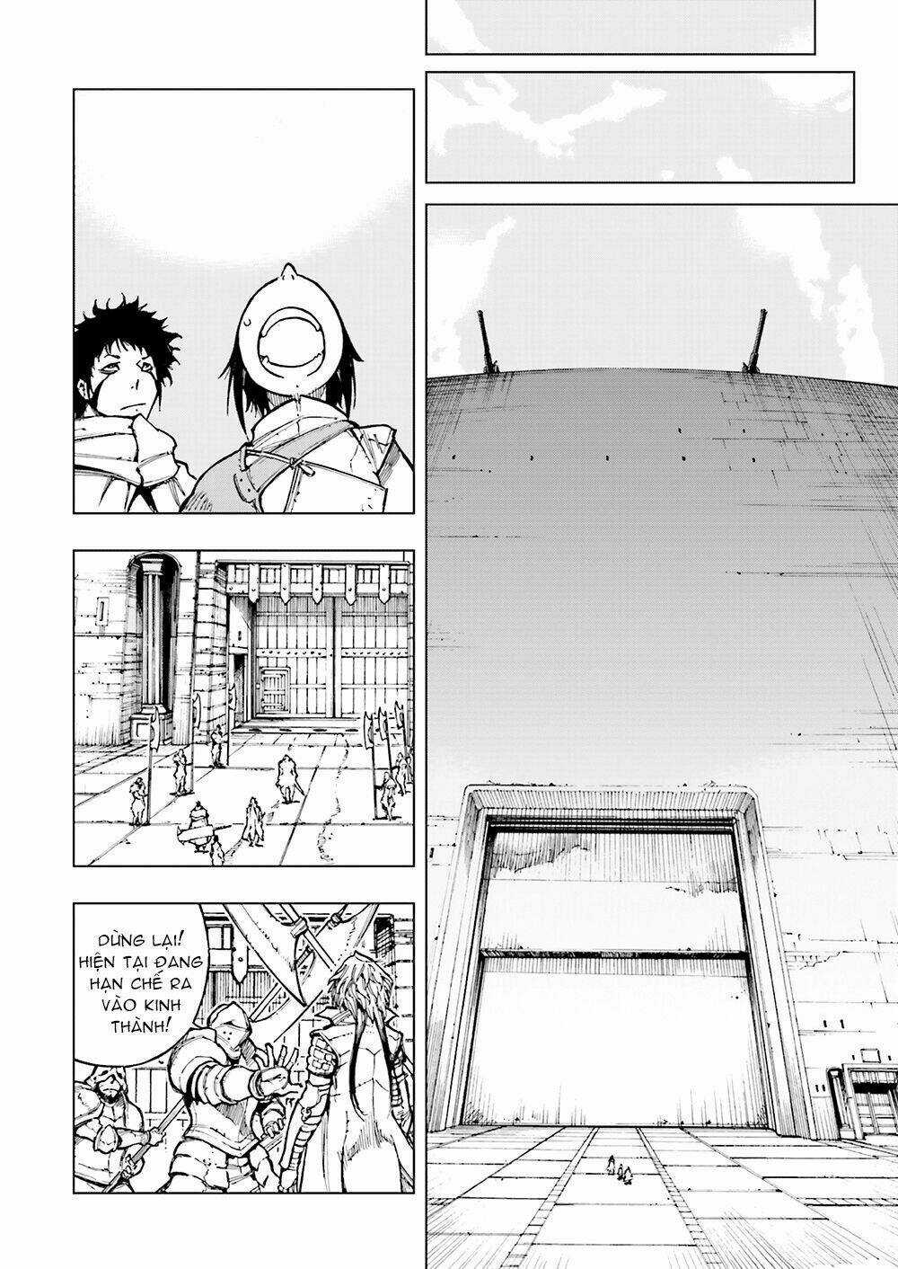 Narakunoadu - Chapter 6 - Trang 7