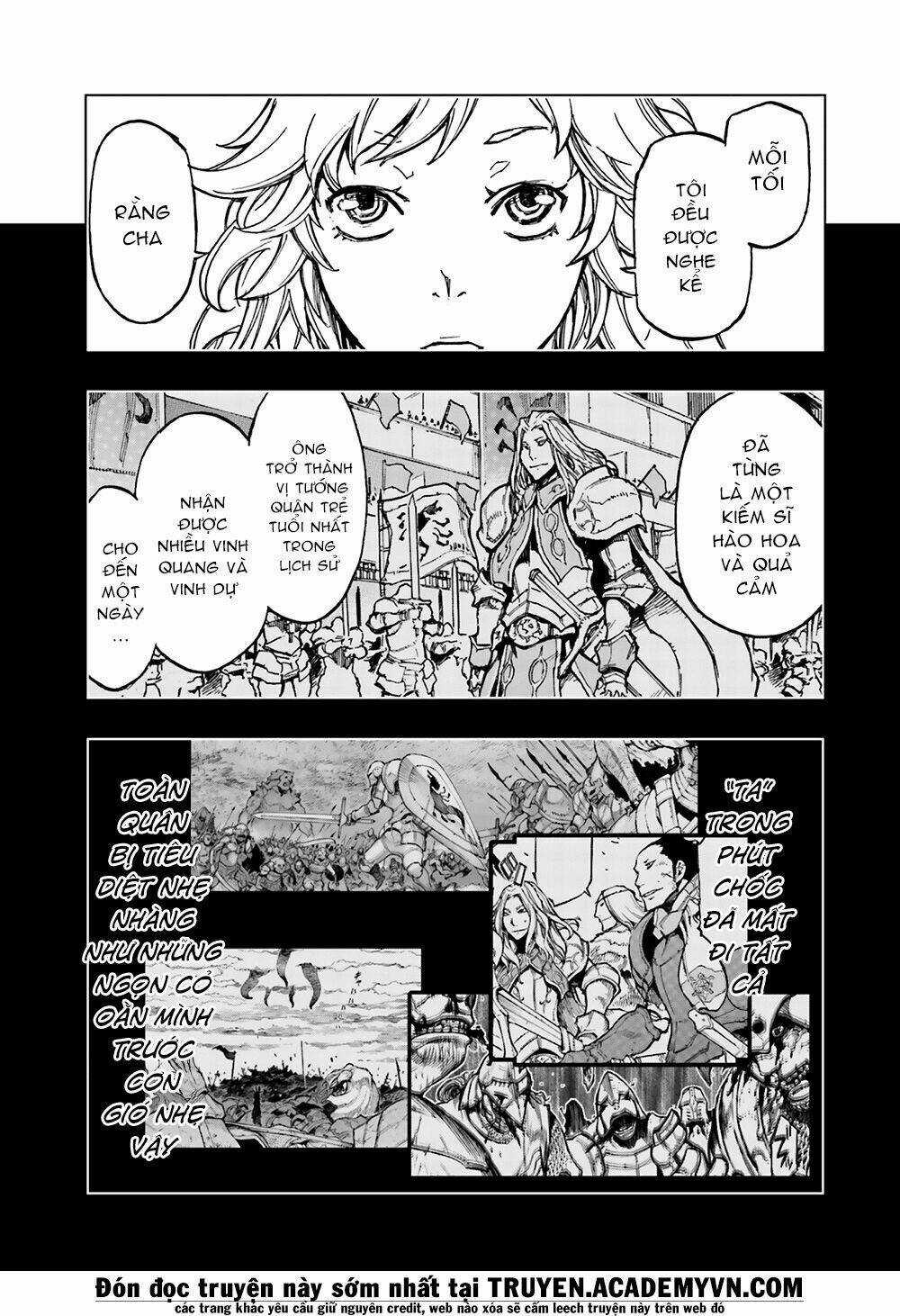 Narakunoadu - Chapter 7 - Trang 14