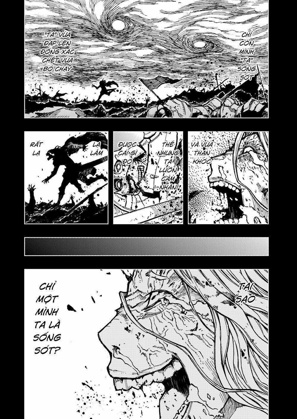 Narakunoadu - Chapter 7 - Trang 15