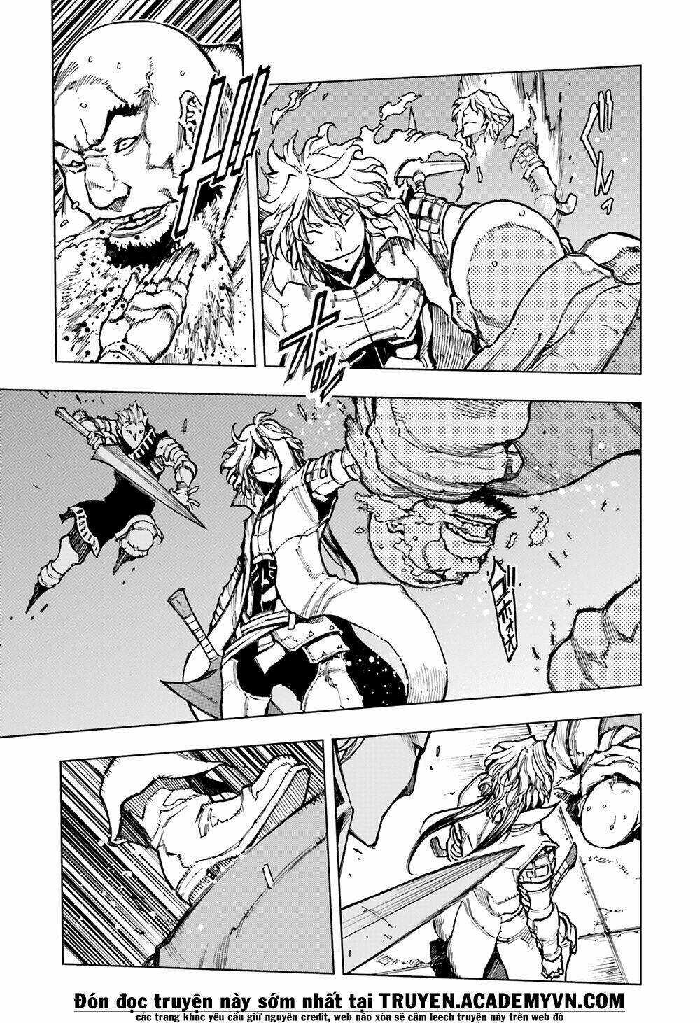 Narakunoadu - Chapter 7 - Trang 26