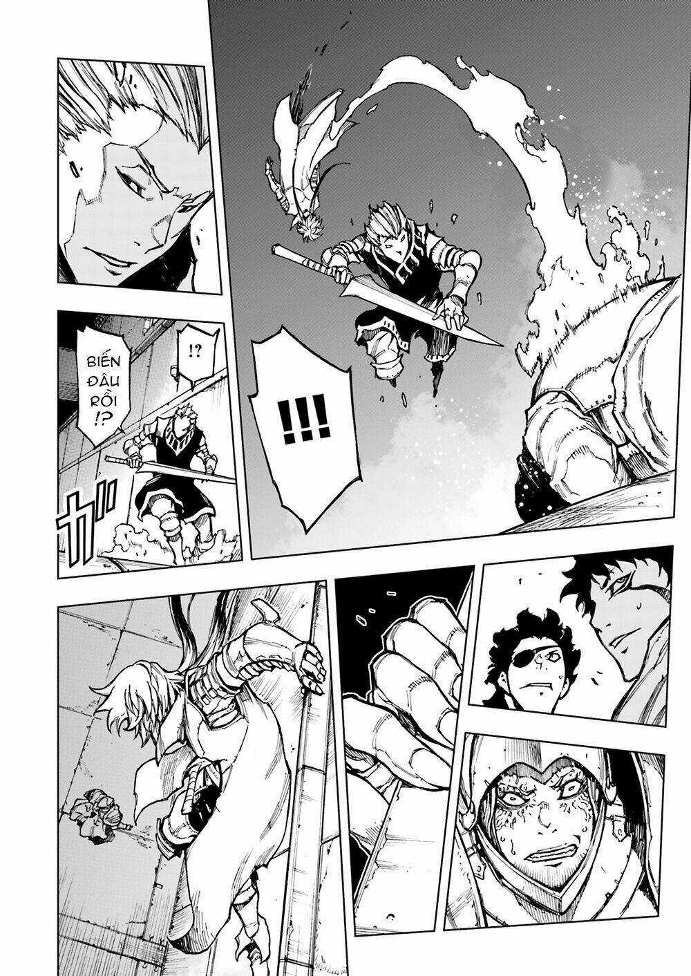 Narakunoadu - Chapter 7 - Trang 27