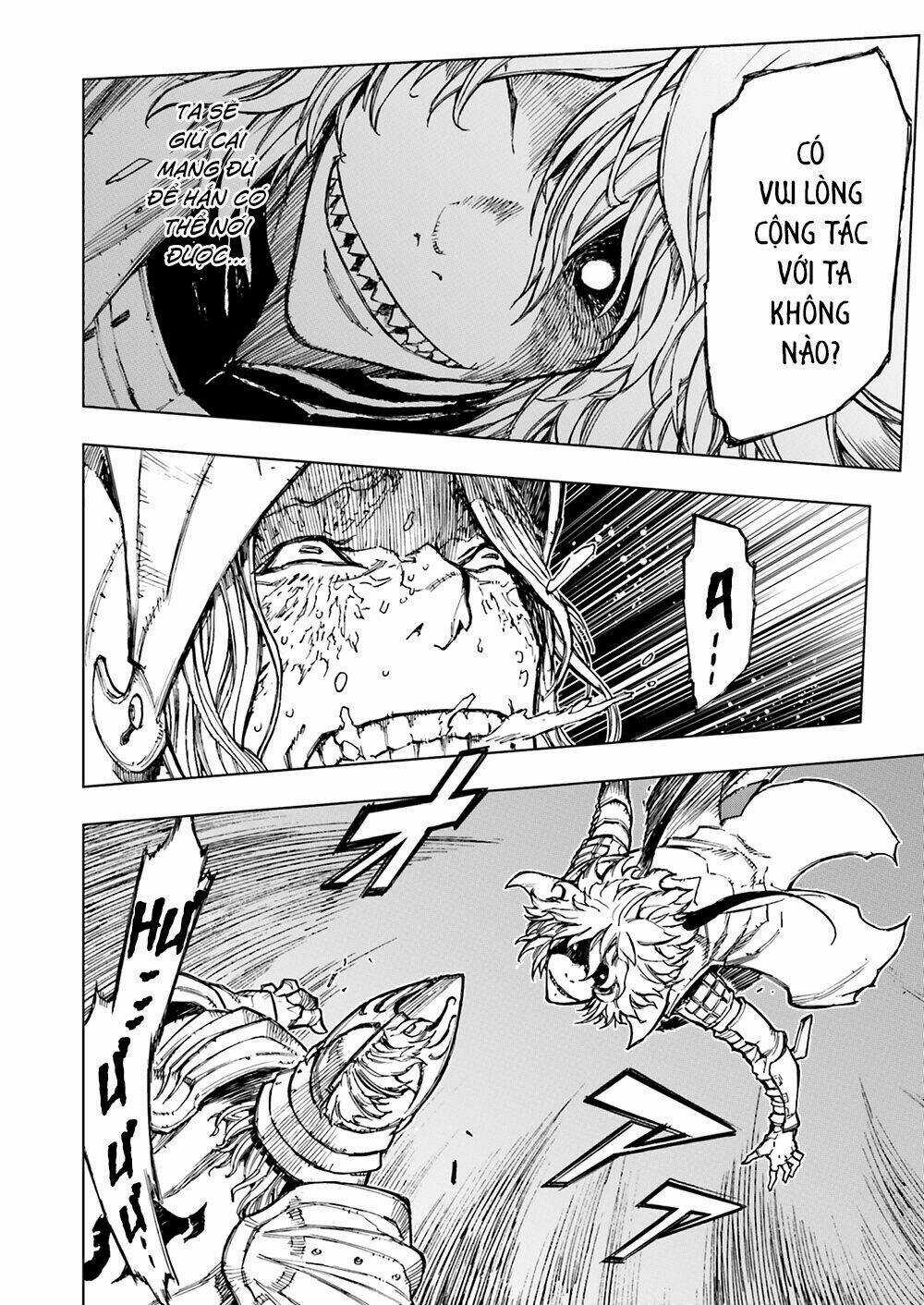 Narakunoadu - Chapter 7 - Trang 29