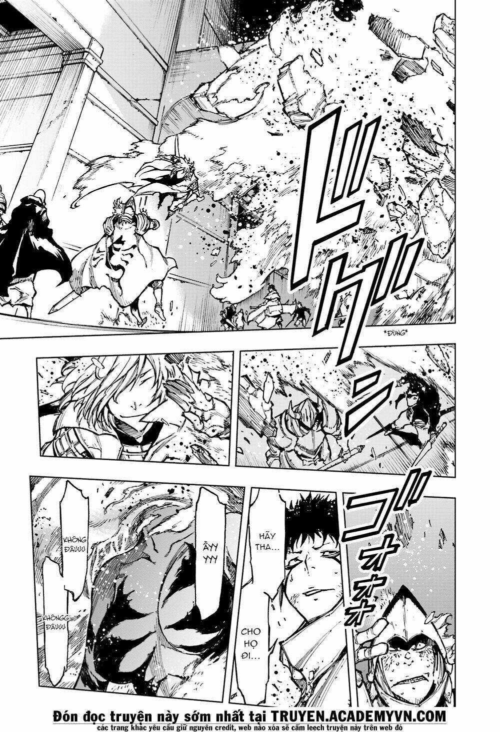 Narakunoadu - Chapter 7 - Trang 30