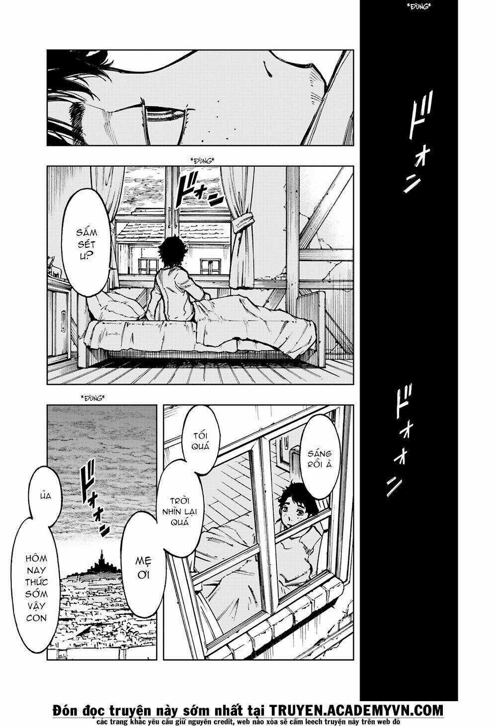 Narakunoadu - Chapter 7 - Trang 4