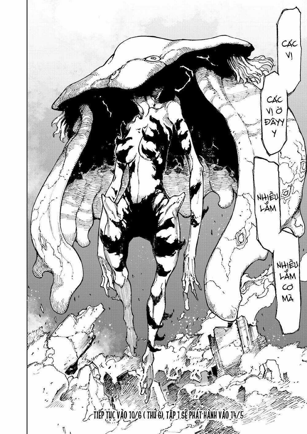 Narakunoadu - Chapter 7 - Trang 31