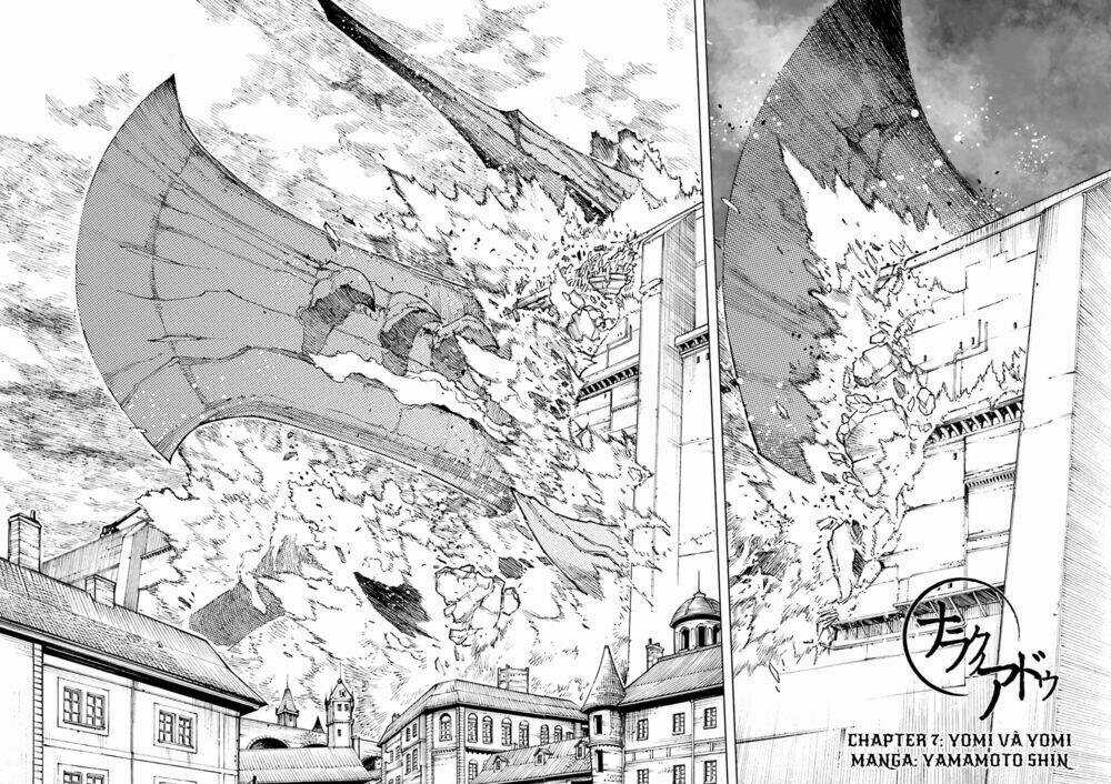 Narakunoadu - Chapter 7 - Trang 5