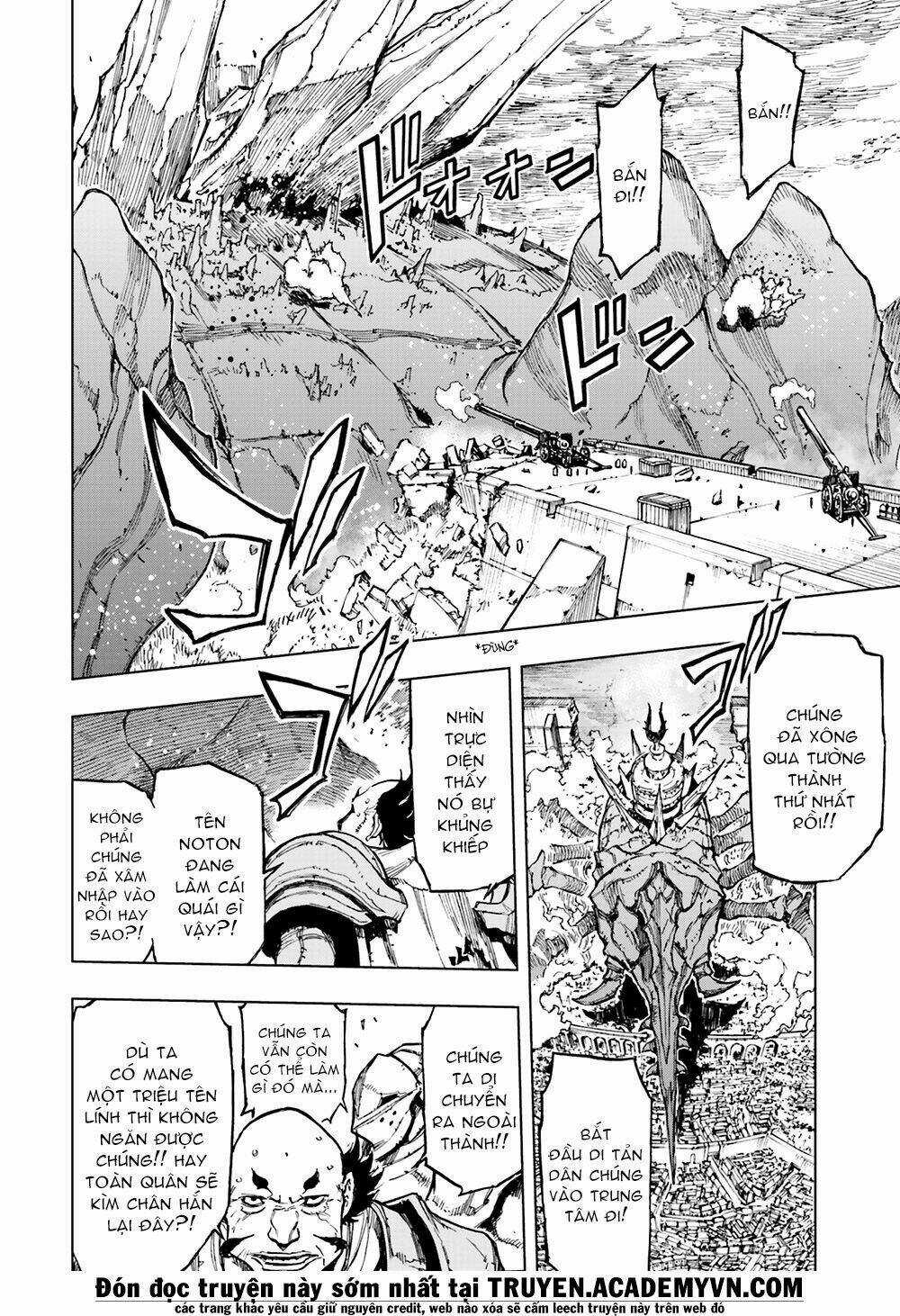 Narakunoadu - Chapter 7 - Trang 6