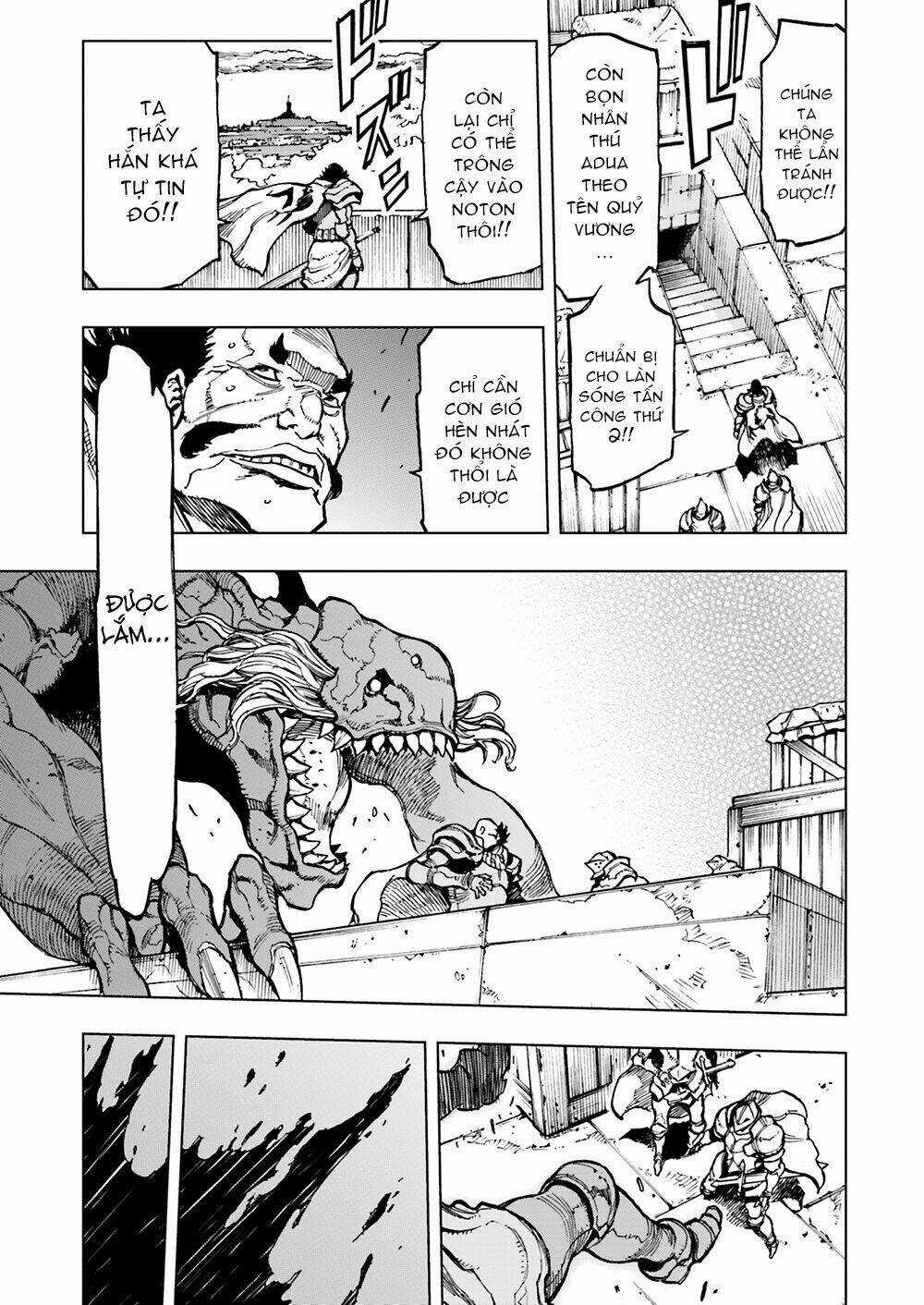 Narakunoadu - Chapter 7 - Trang 7