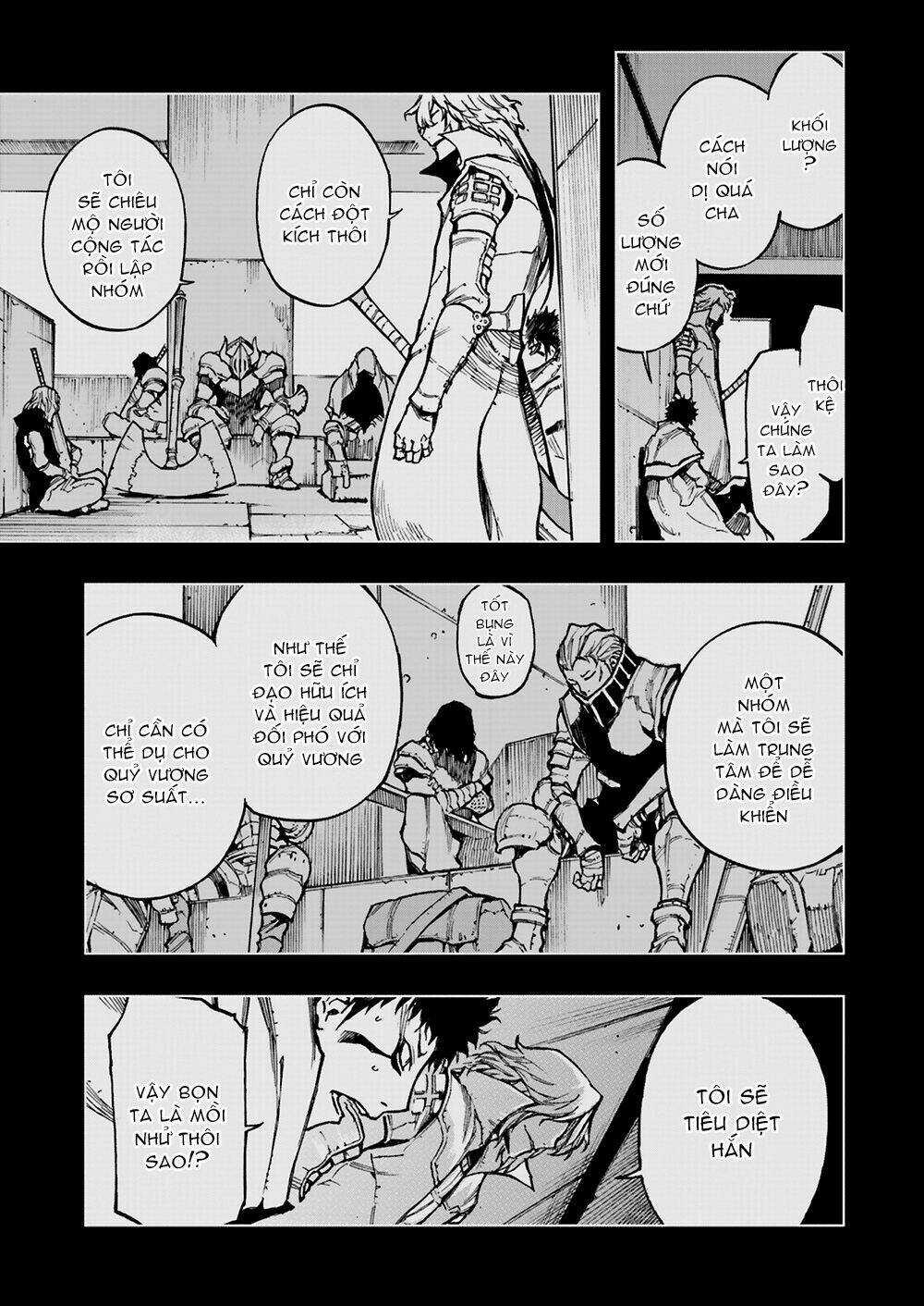 Narakunoadu - Chapter 7 - Trang 9