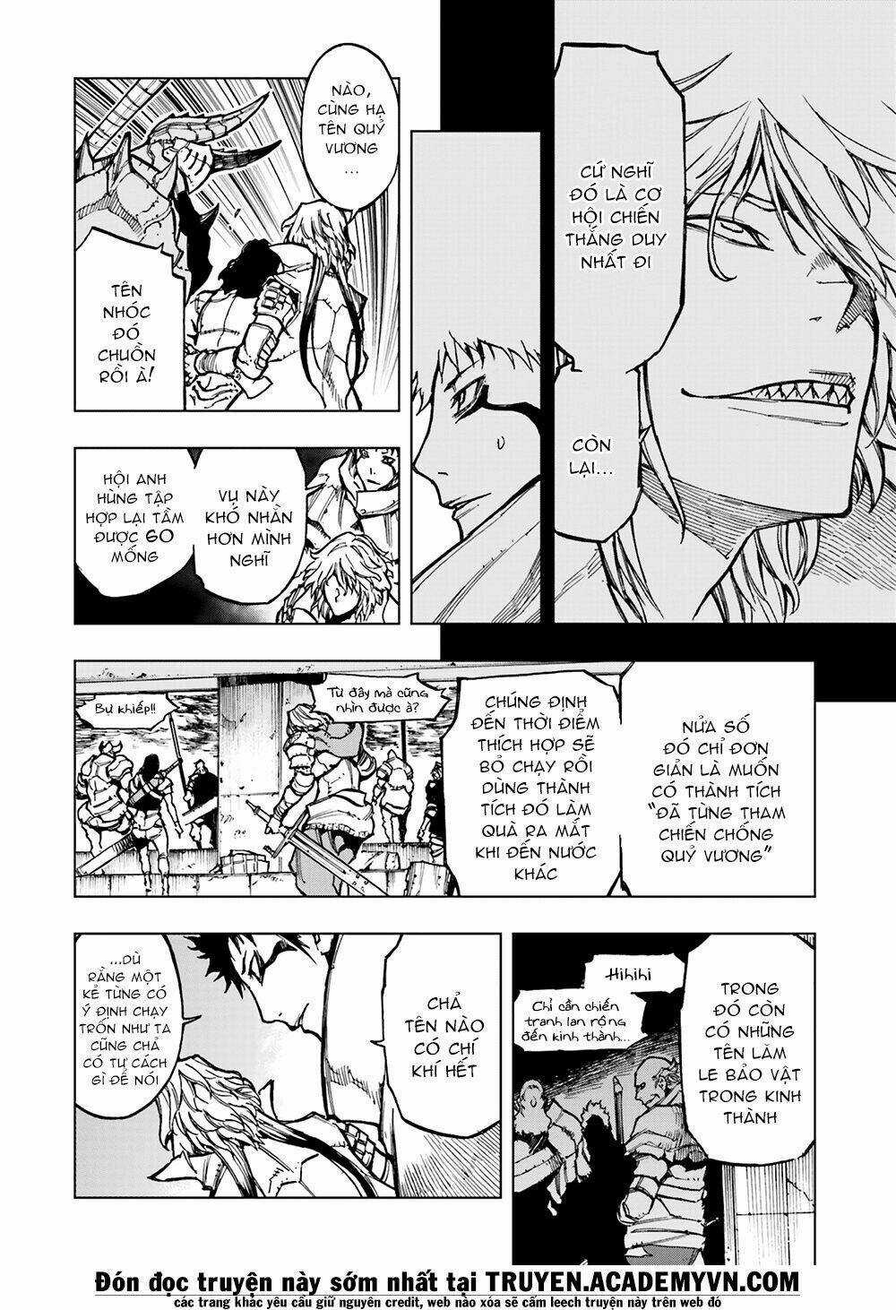 Narakunoadu - Chapter 7 - Trang 10