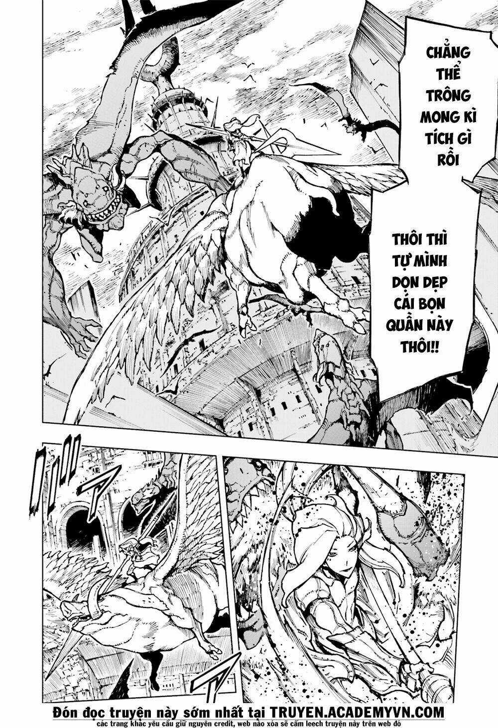 Narakunoadu - Chapter 8 - Trang 17