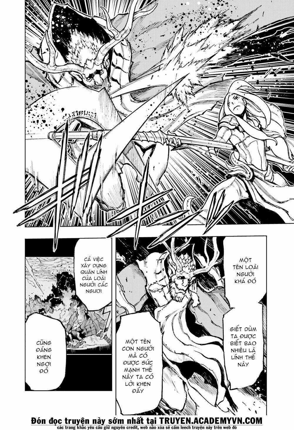 Narakunoadu - Chapter 8 - Trang 19