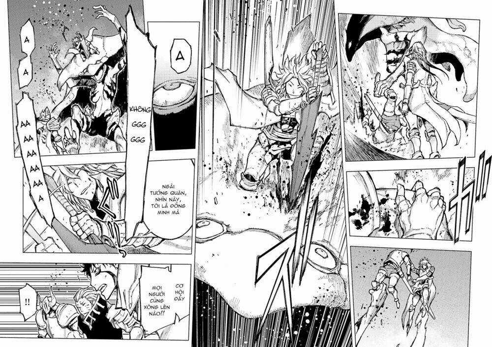 Narakunoadu - Chapter 8 - Trang 26