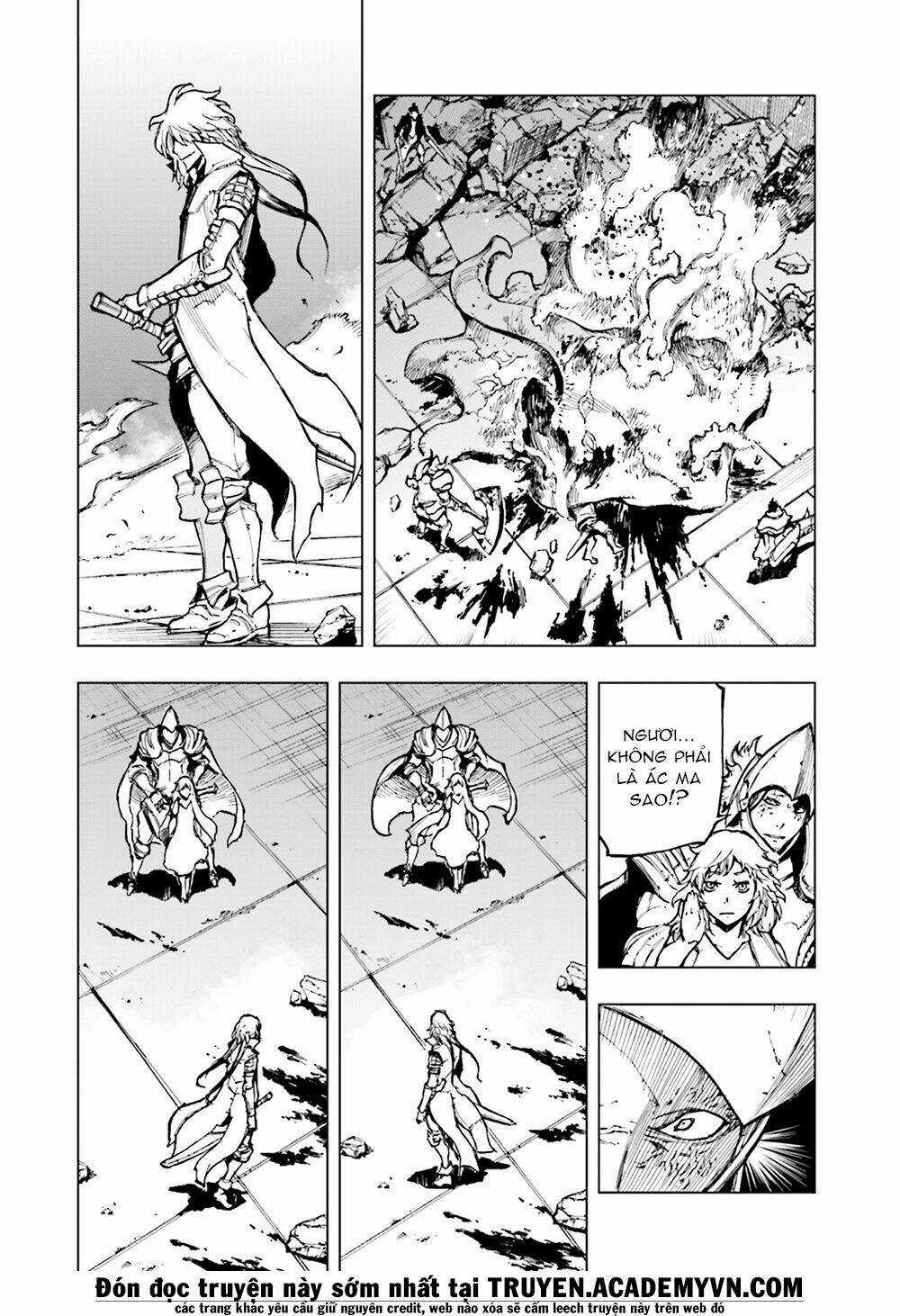 Narakunoadu - Chapter 8 - Trang 29