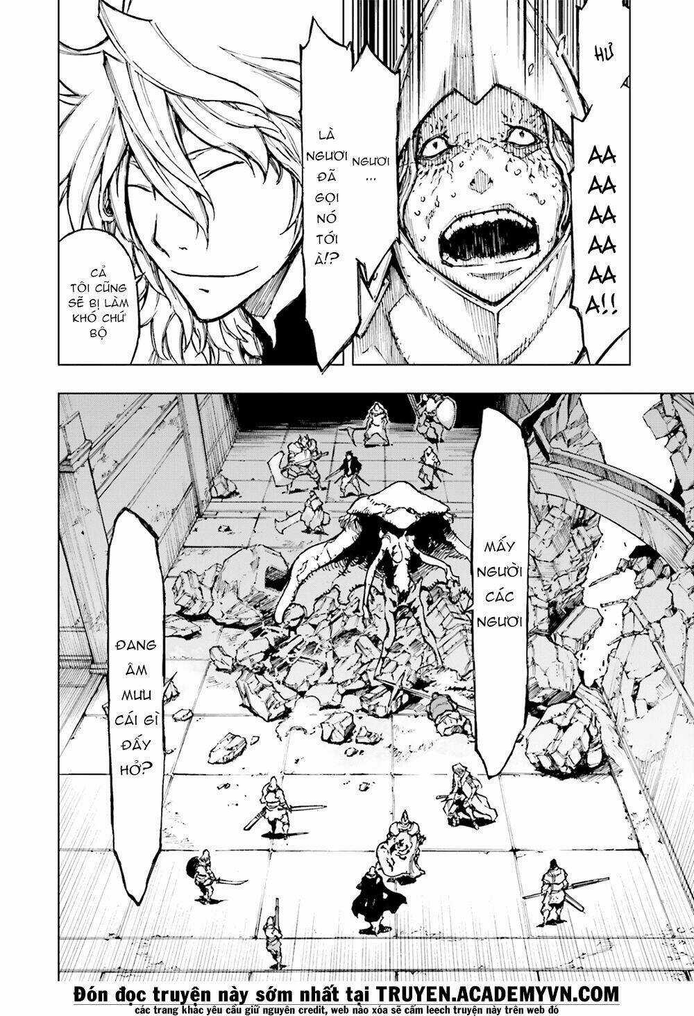 Narakunoadu - Chapter 8 - Trang 5