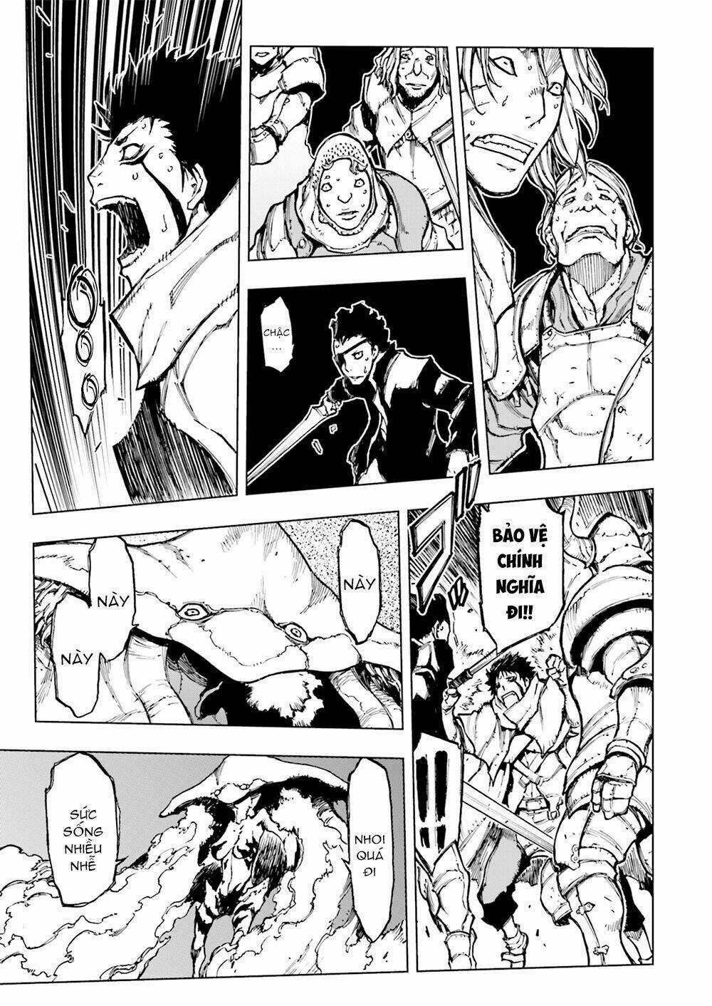 Narakunoadu - Chapter 8 - Trang 6