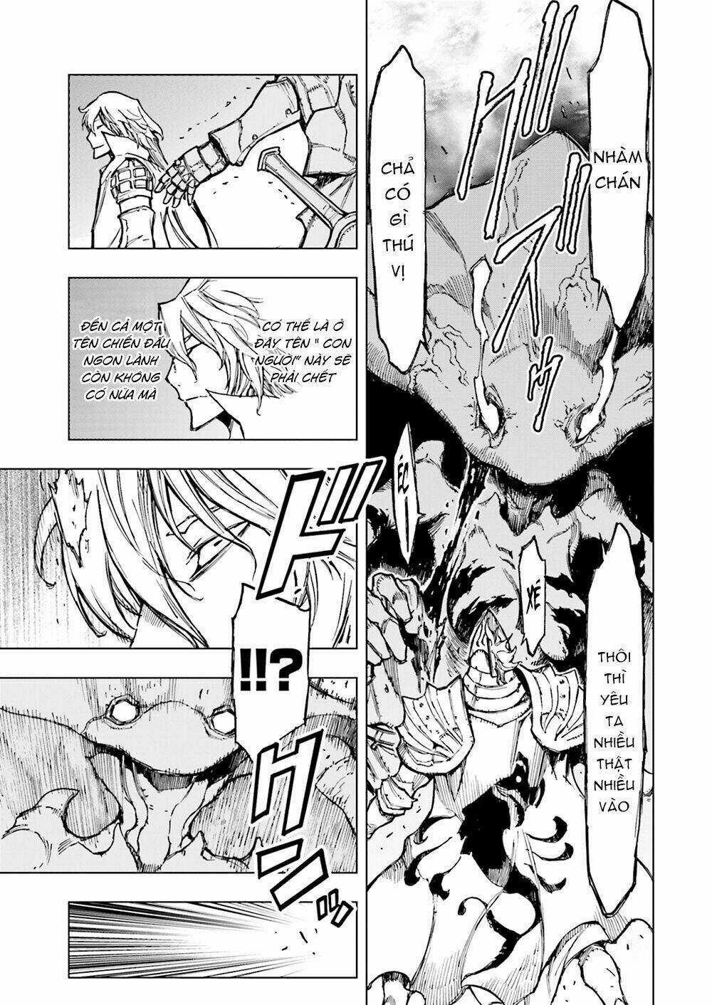 Narakunoadu - Chapter 8 - Trang 10