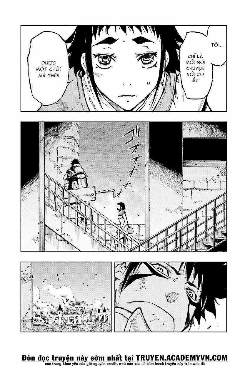 Narakunoadu - Chapter 9 - Trang 13
