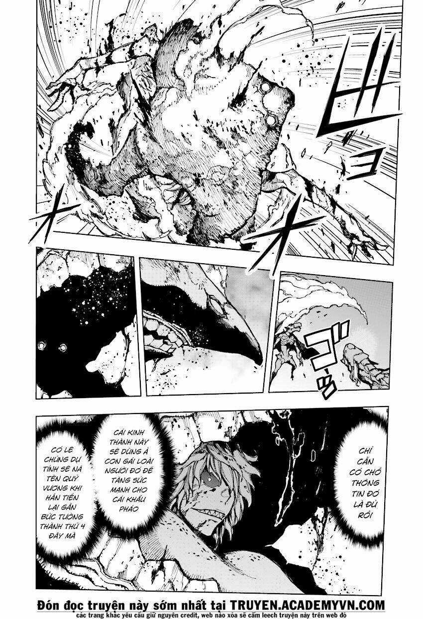 Narakunoadu - Chapter 9 - Trang 15