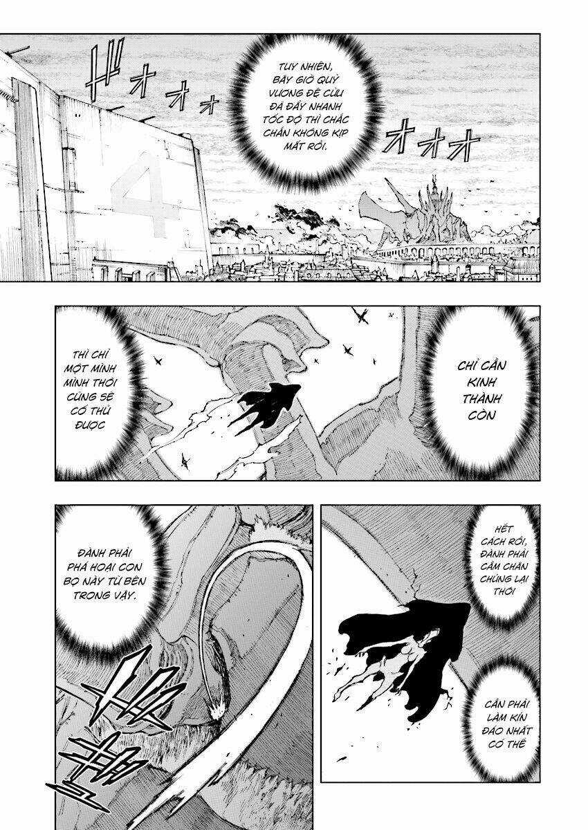 Narakunoadu - Chapter 9 - Trang 16