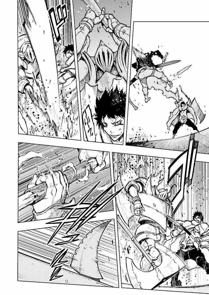 Narakunoadu - Chapter 9 - Trang 20