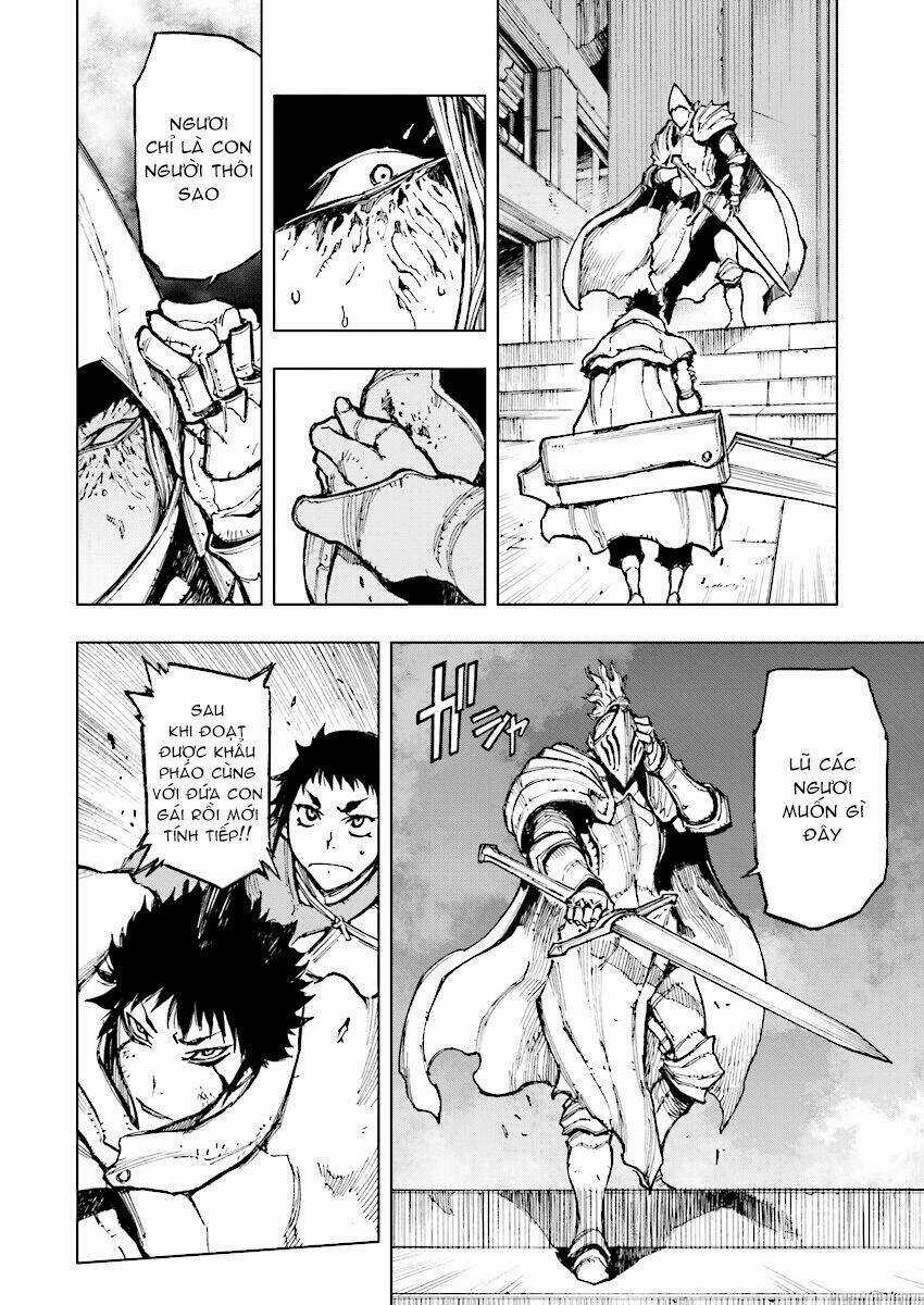 Narakunoadu - Chapter 9 - Trang 22