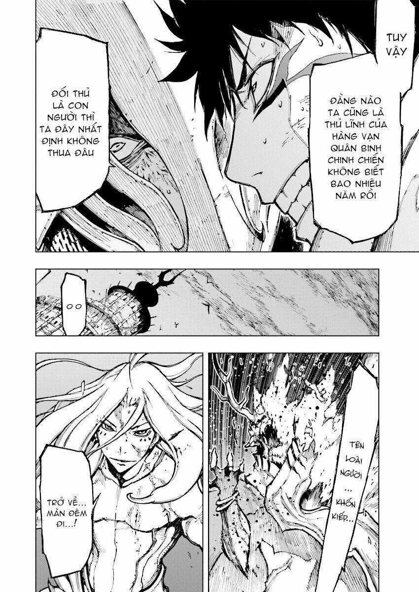 Narakunoadu - Chapter 9 - Trang 24