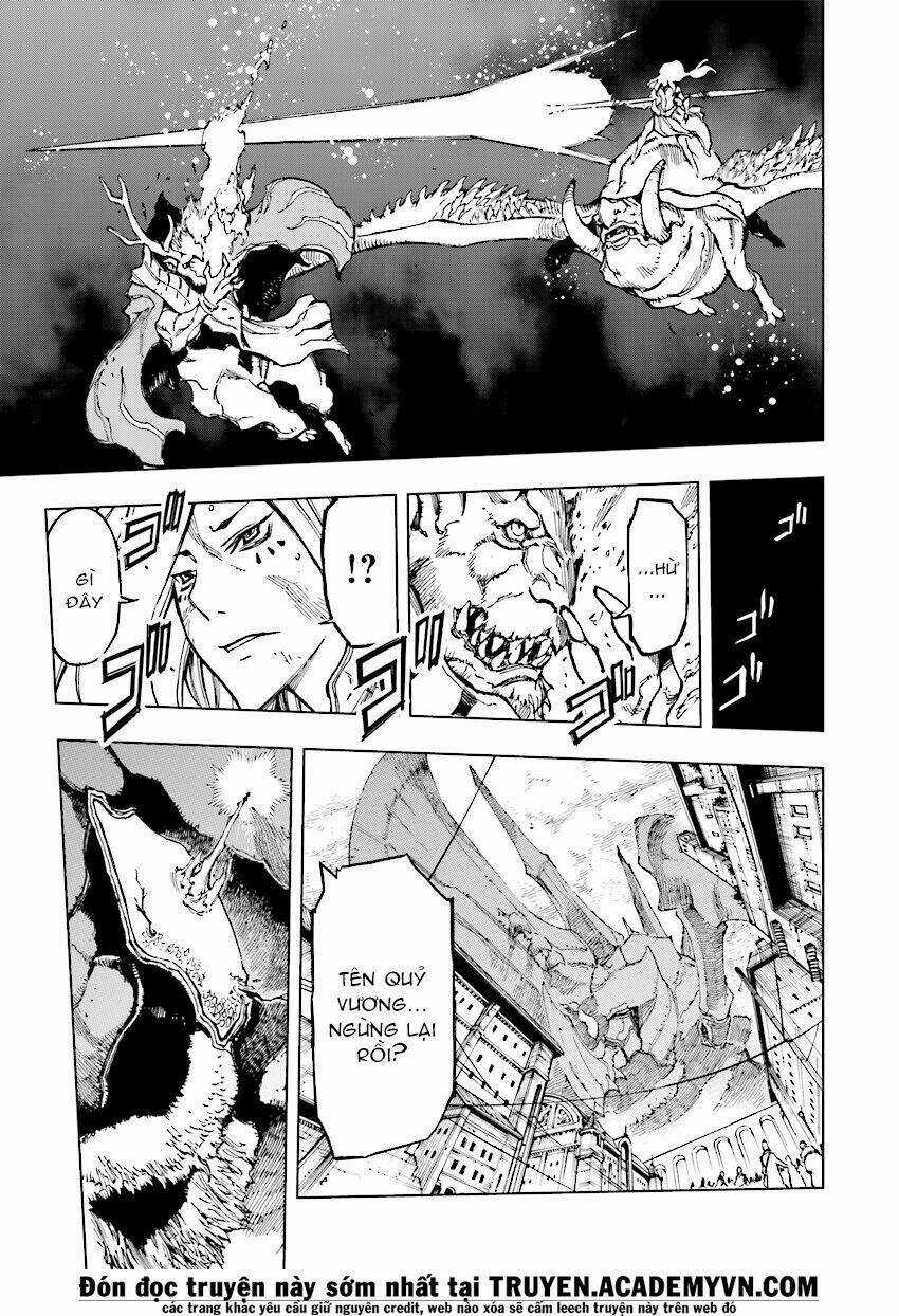 Narakunoadu - Chapter 9 - Trang 25