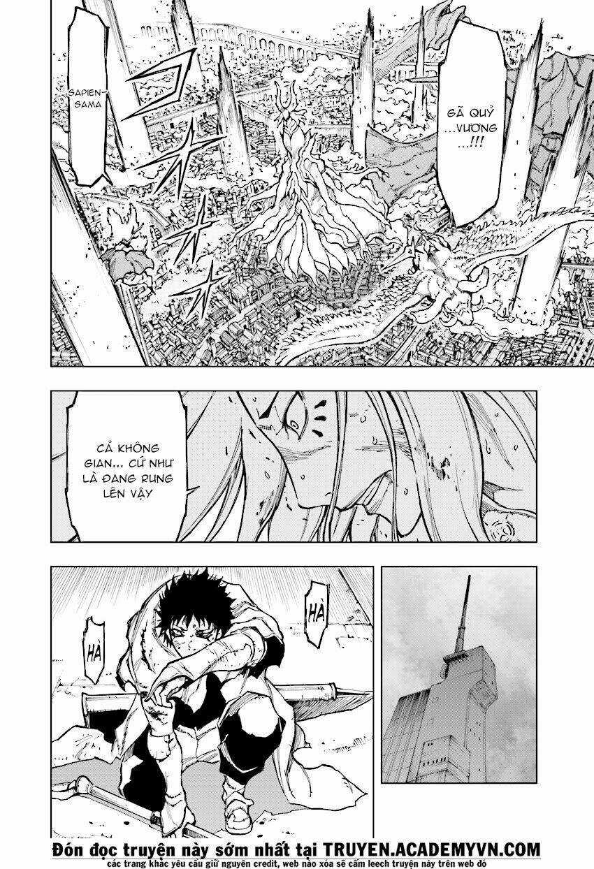 Narakunoadu - Chapter 9 - Trang 29