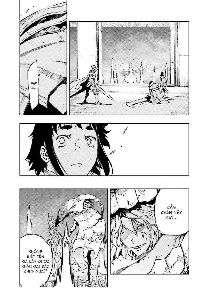 Narakunoadu - Chapter 9 - Trang 30