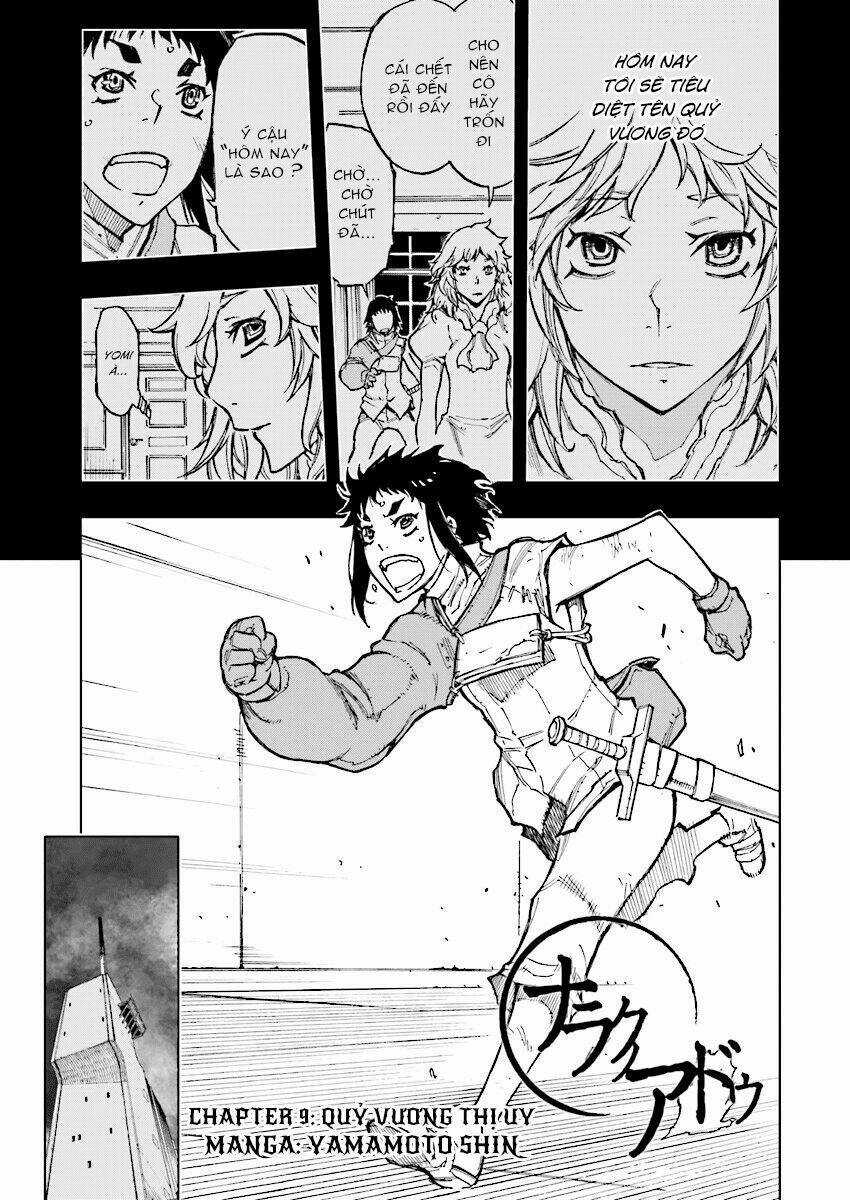 Narakunoadu - Chapter 9 - Trang 4