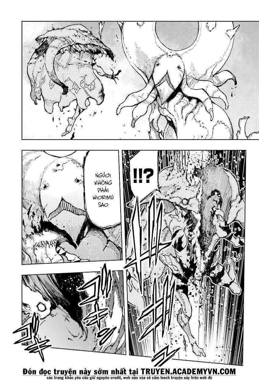 Narakunoadu - Chapter 9 - Trang 31