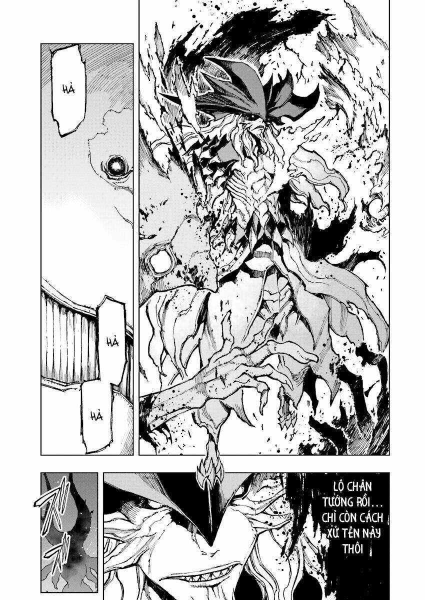 Narakunoadu - Chapter 9 - Trang 32