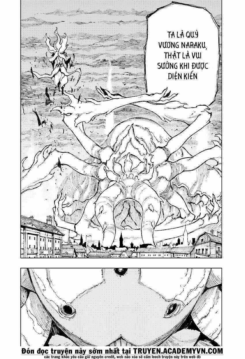 Narakunoadu - Chapter 9 - Trang 33