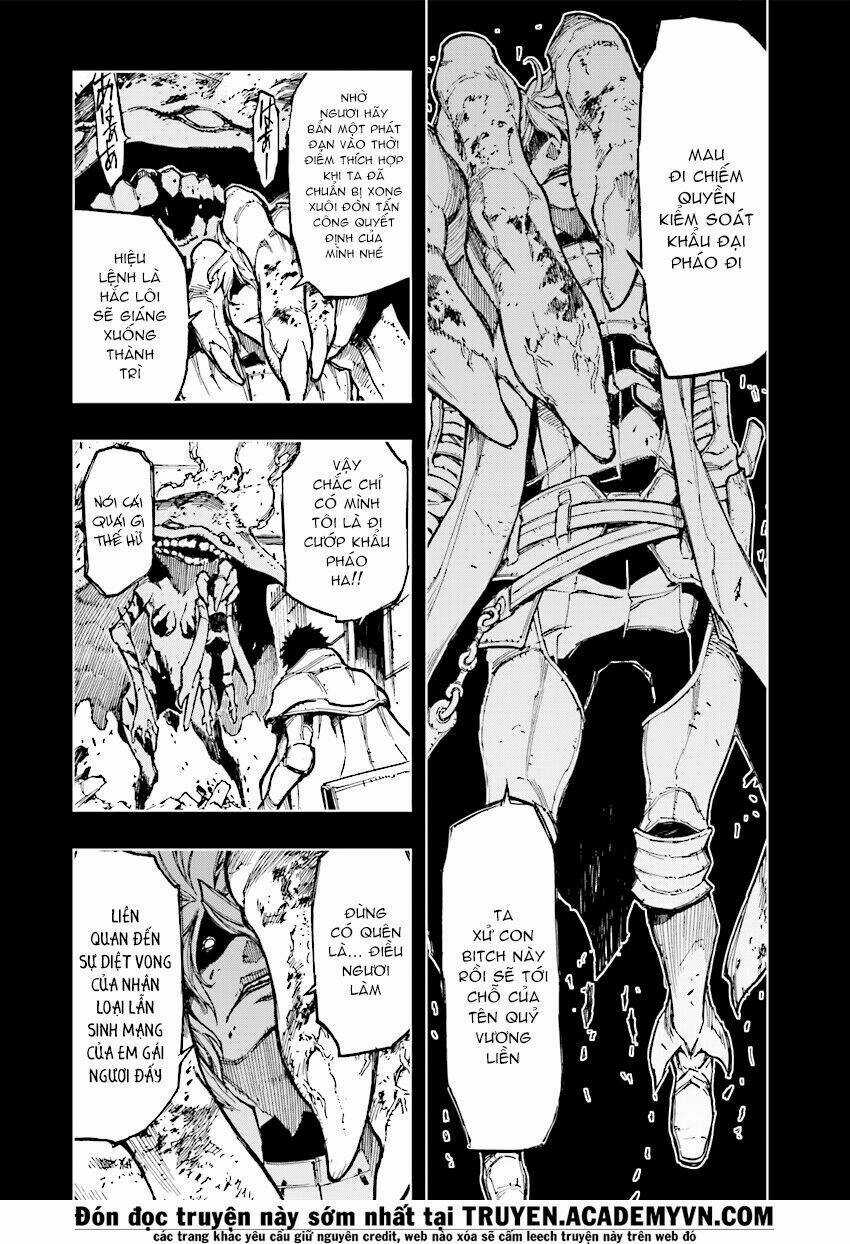 Narakunoadu - Chapter 9 - Trang 5