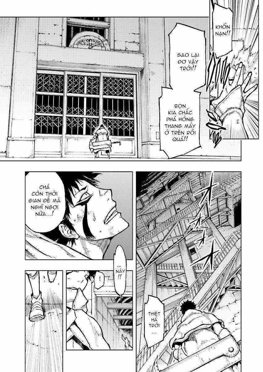 Narakunoadu - Chapter 9 - Trang 6