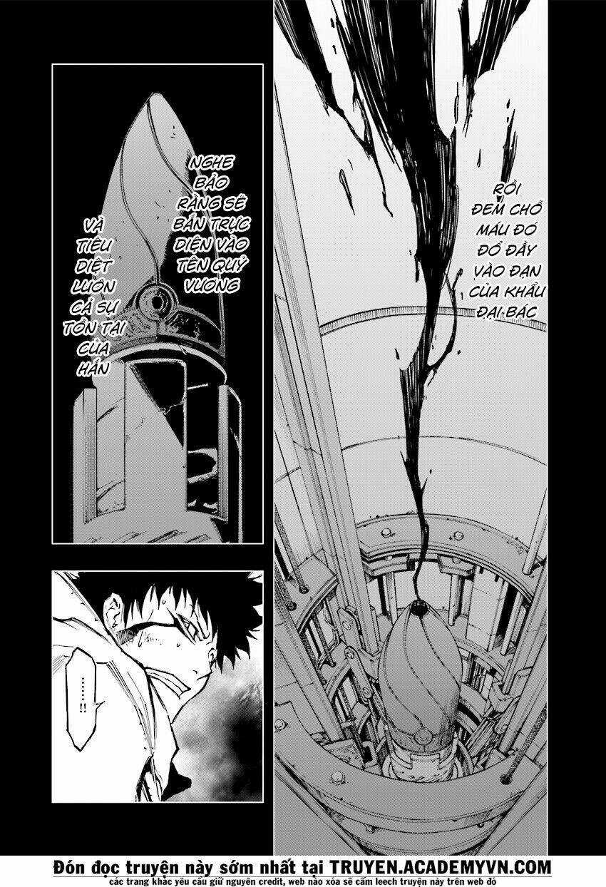 Narakunoadu - Chapter 9 - Trang 9