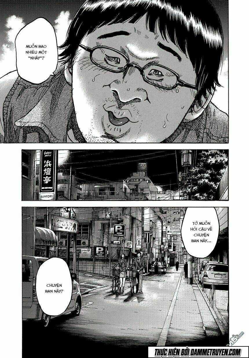 Nareusha - Chapter 1.1 - Trang 11