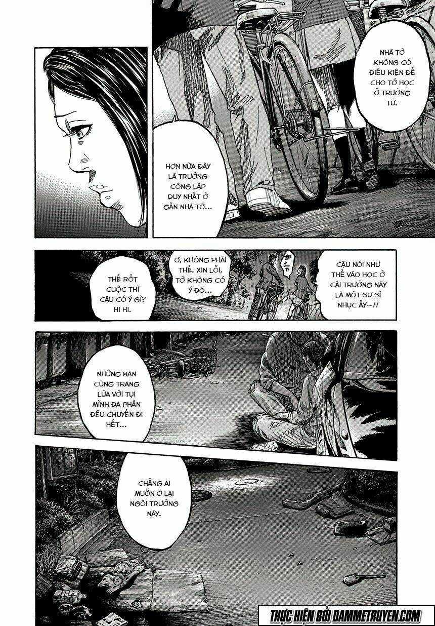 Nareusha - Chapter 1.1 - Trang 14