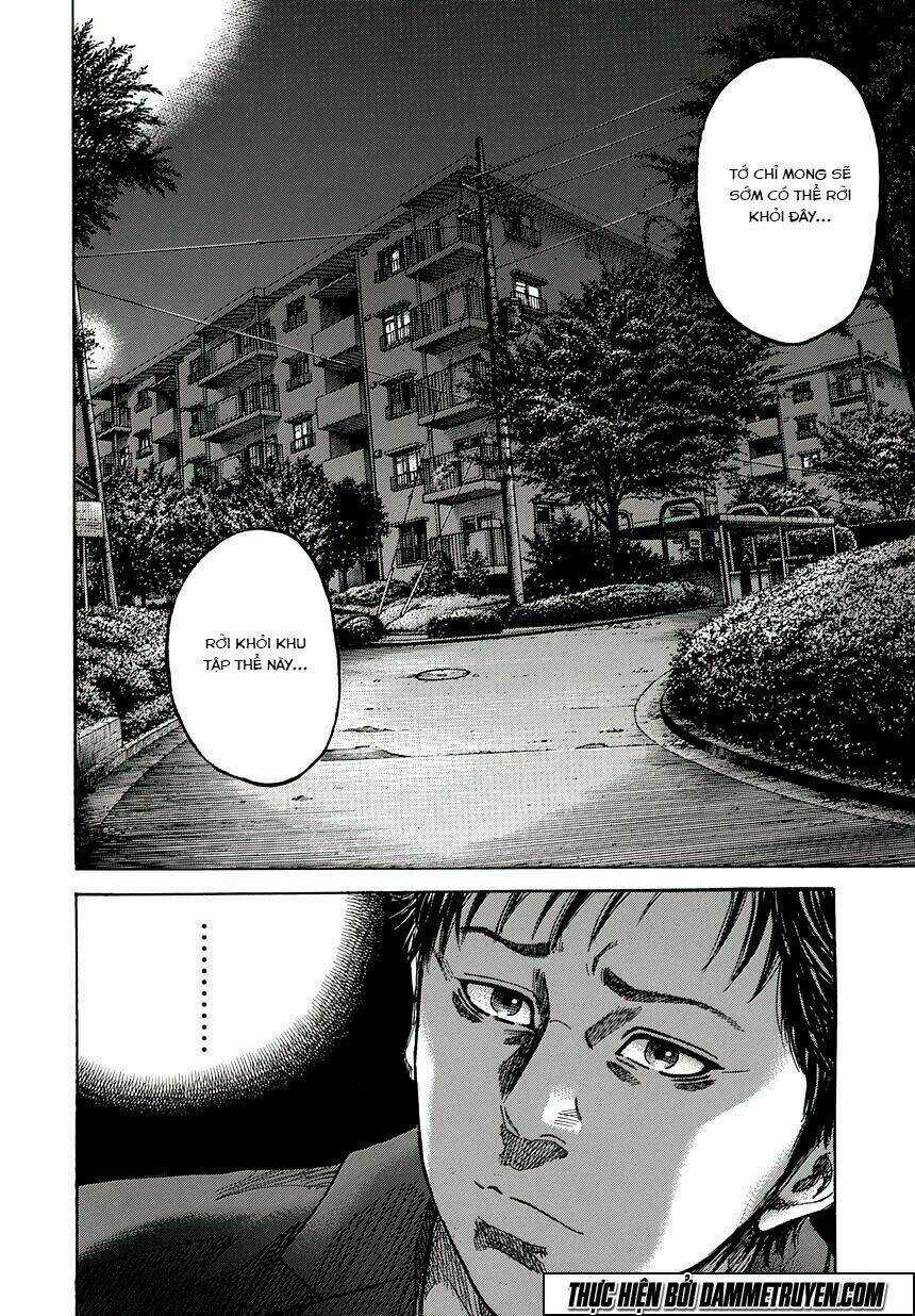 Nareusha - Chapter 1.1 - Trang 16