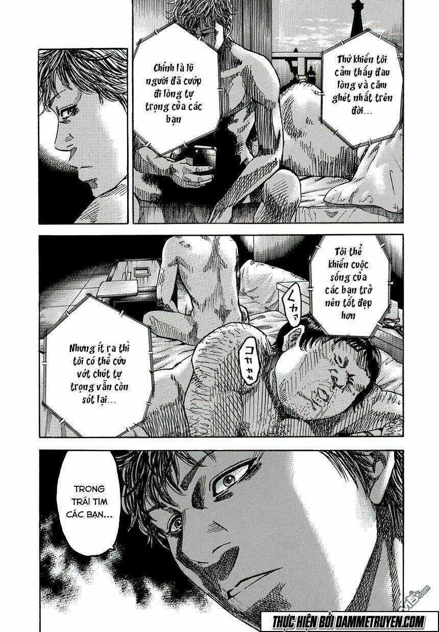 Nareusha - Chapter 1.1 - Trang 21