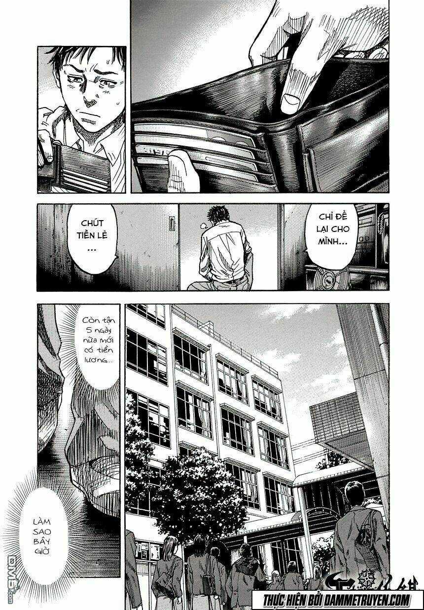 Nareusha - Chapter 1.1 - Trang 23